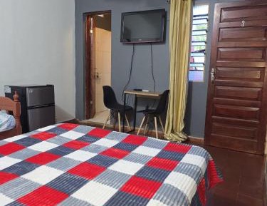 Twin Room with Private Bathroom