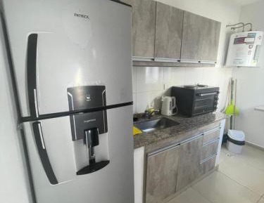 Two-Bedroom Superior Apartment