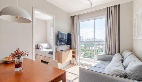 Apartment 1