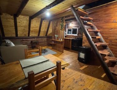 One-Bedroom Chalet