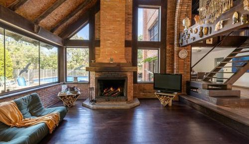 Vacation Home 1