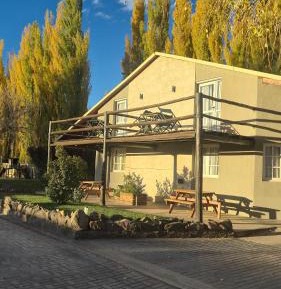 Bungalow (4 Adults)