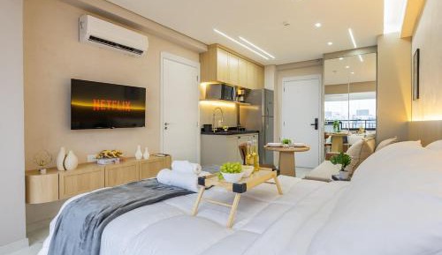 Apartment 1