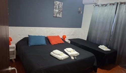 Double or Twin Room