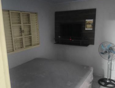 Standard Villa