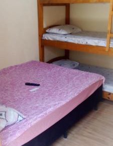 Family Double Room