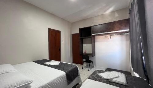 Comfort Triple Room