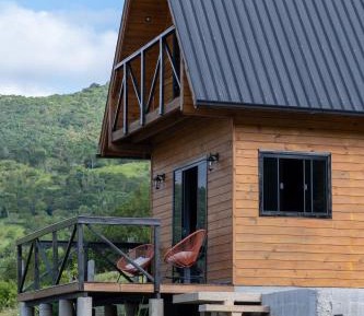 One-Bedroom Chalet
