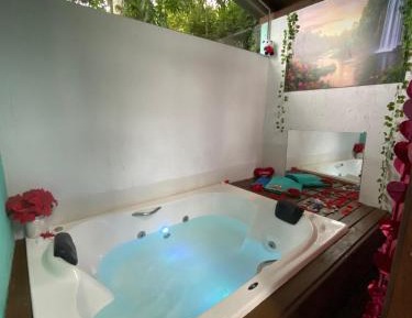 Superior Chalet