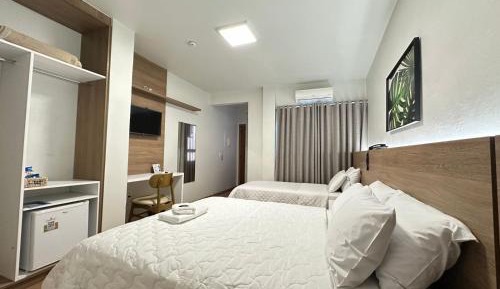 Superior Double or Twin Room