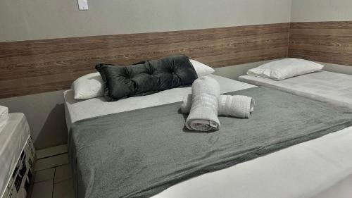 Budget Double or Twin Room