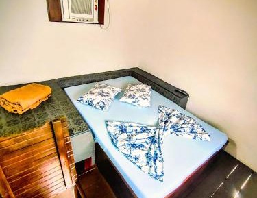 Standard Room with Air Conditioning