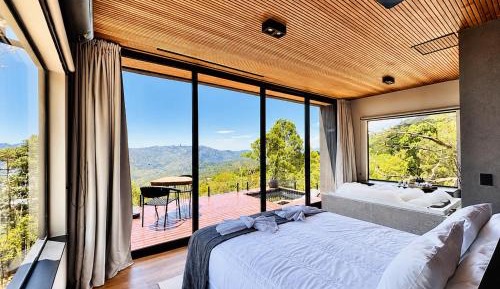 One-Bedroom Chalet