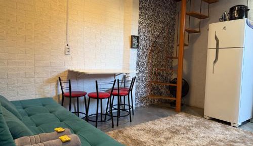 Apartment - Split Level
