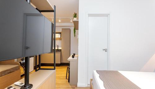 Apartment 1