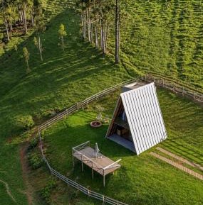 One-Bedroom Chalet