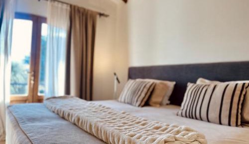 Family Junior Suite