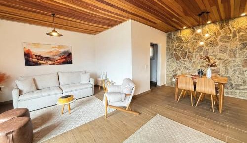 One-Bedroom Chalet