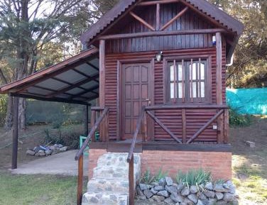 One-Bedroom Chalet