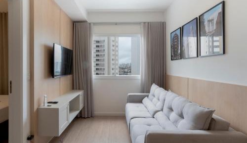 One-Bedroom Premium Apartment