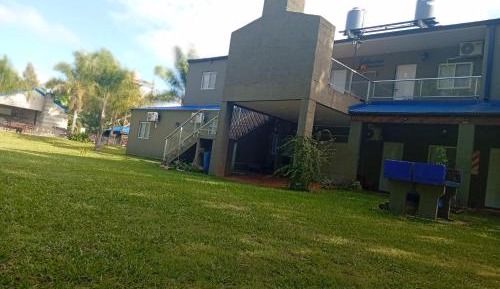 Vacation Home