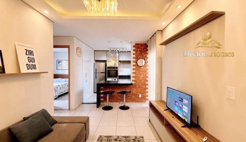 Two-Bedroom Standard Apartment
