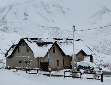Vacation Home