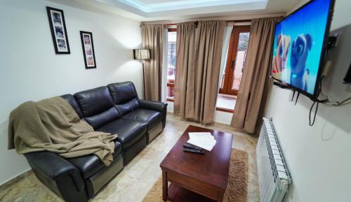 Apartment - Ground Floor
