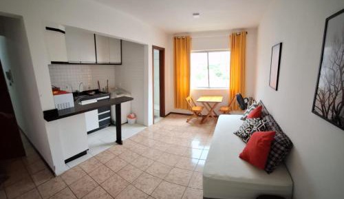 Two-Room Apartment