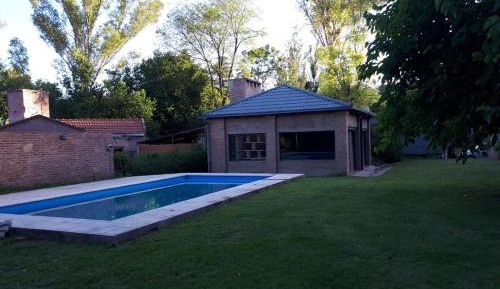 Three-Bedroom Home