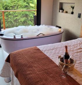 Two-Bedroom Chalet