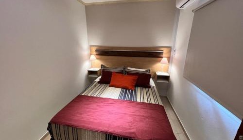Two-Room Apartment
