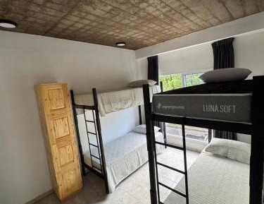 Quadruple Room with Bathroom