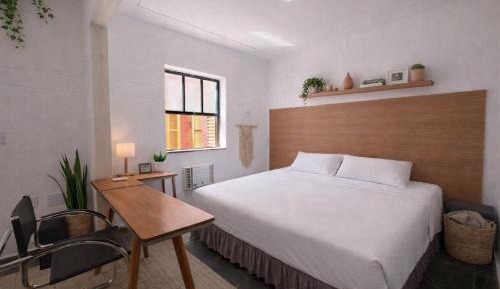 Apartment - Ground Floor
