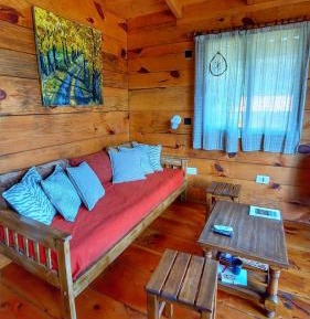 One-Bedroom Chalet