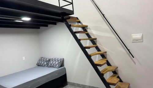 Apartment 1