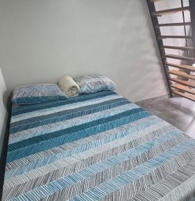 Apartment 1
