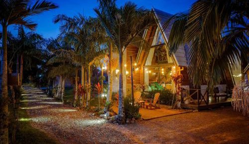 Chalet