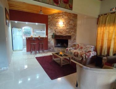 One-Bedroom Villa