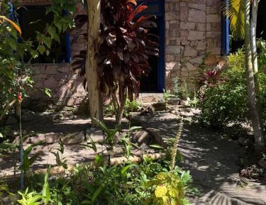 Three-Bedroom Home