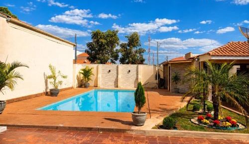 Vacation Home 1