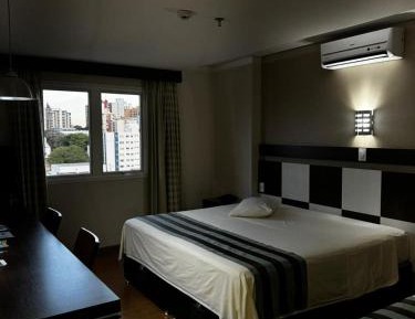 Luxury Triple Room