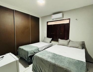 Comfort Triple Room