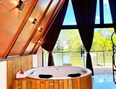 Superior Chalet