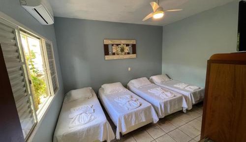 Superior Quadruple Room