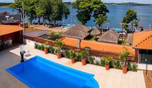 Double Room with Lake View