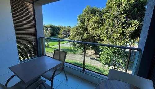 Quadruple Room with Balcony