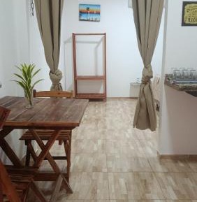 Suite with Balcony