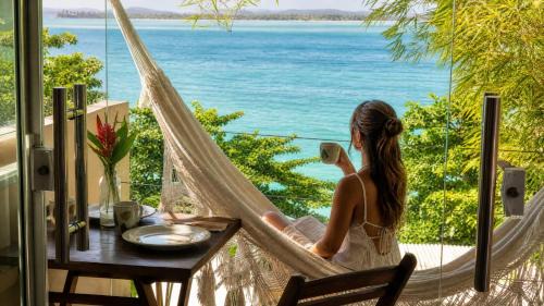 Superior Suite with Sea View