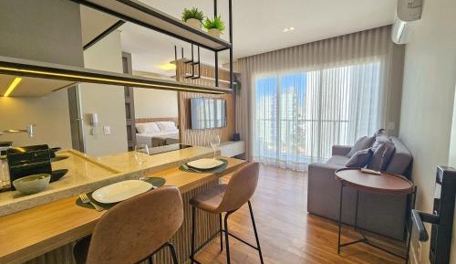 Apartment 1